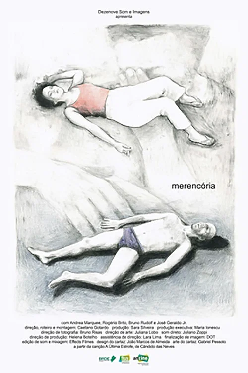 Постер: Merencória