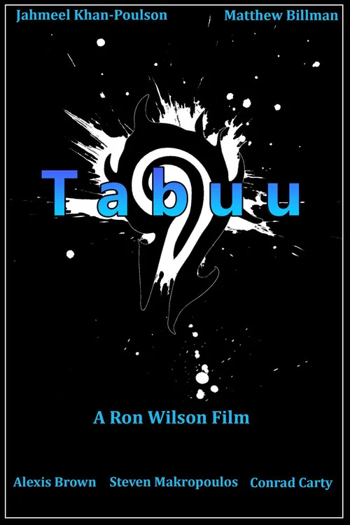 Постер: Tabuu