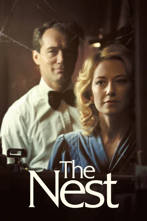 Постер: The Nest