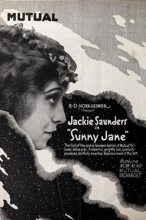 Постер: Sunny Jane