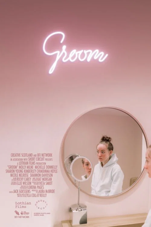 Постер: Groom