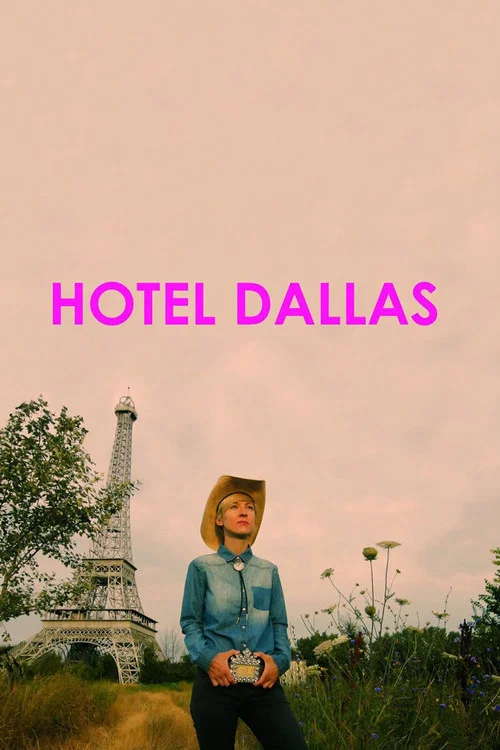 Постер: Hotel Dallas