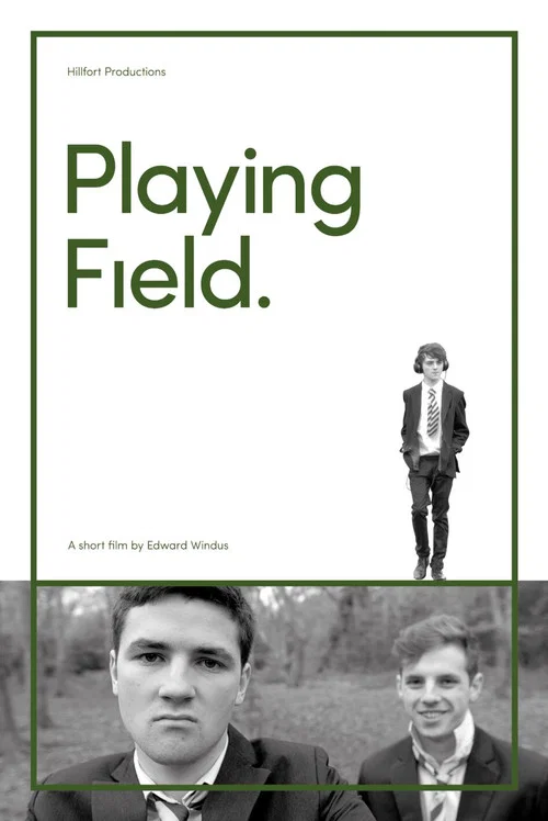 Постер: Playing Field