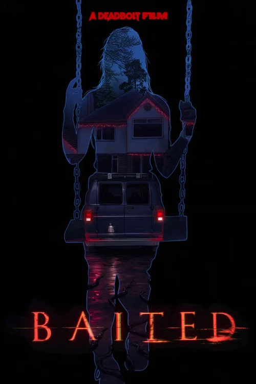 Постер: Baited