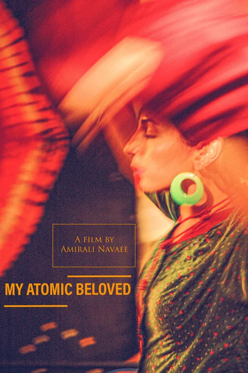 Постер: My Atomic Beloved