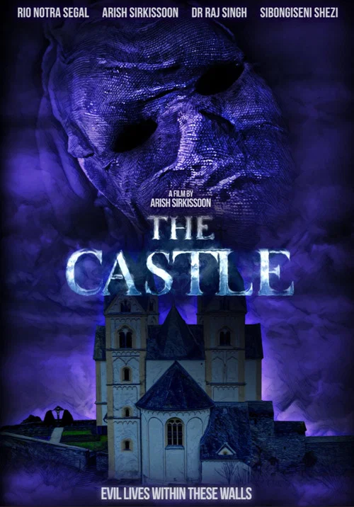Постер: The Castle