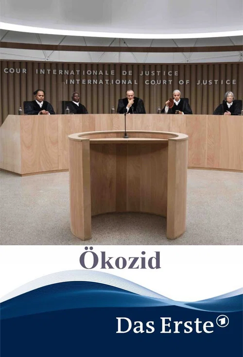 Постер: Ökozid