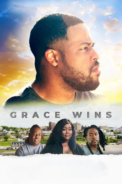 Постер: Grace Wins