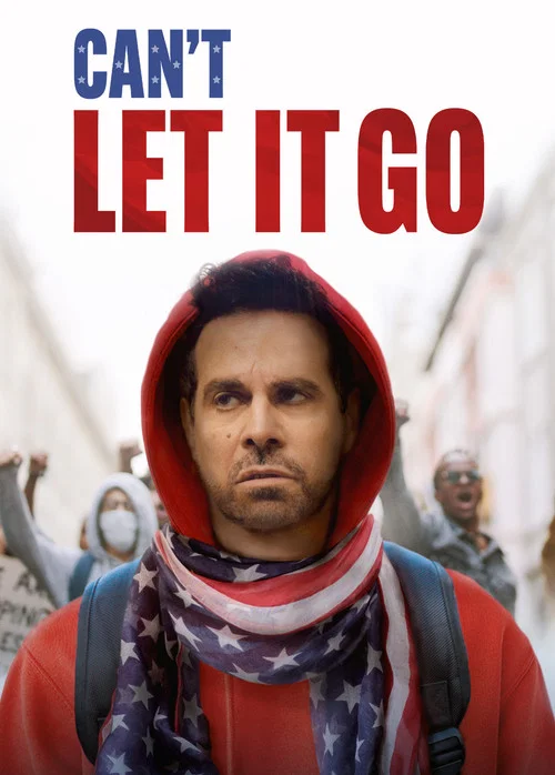 Постер: Can't Let It Go