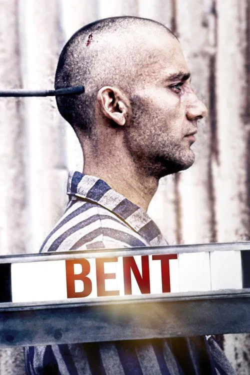 Постер: Ben
