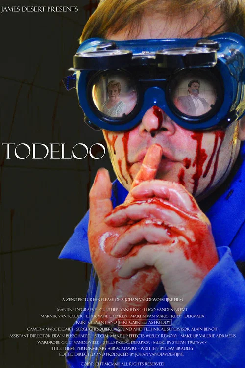 Постер: Todeloo
