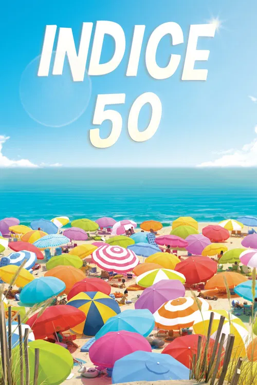 Постер: Индекс 50