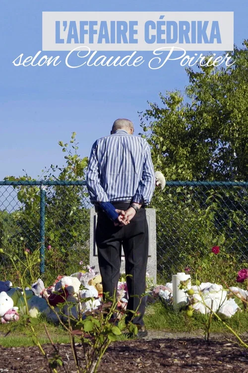 Постер: Cédrika