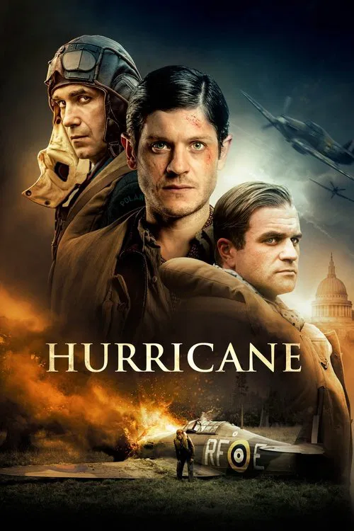 Постер: Hurricane
