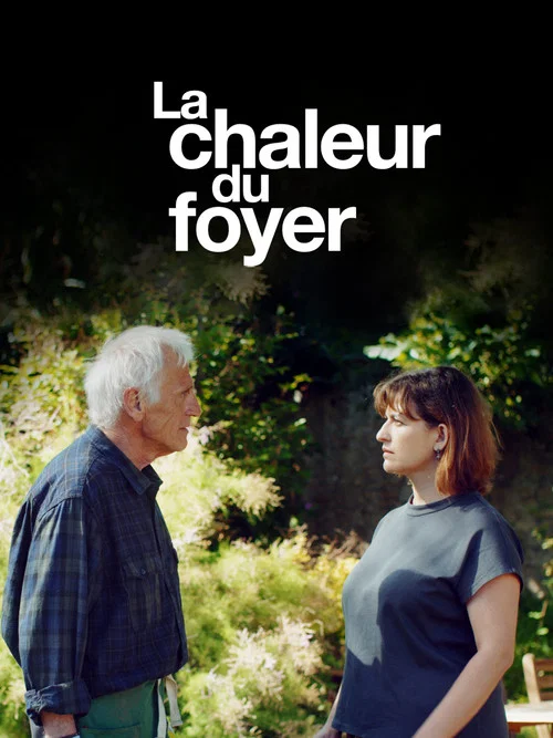 Постер: La chaleur du foyer