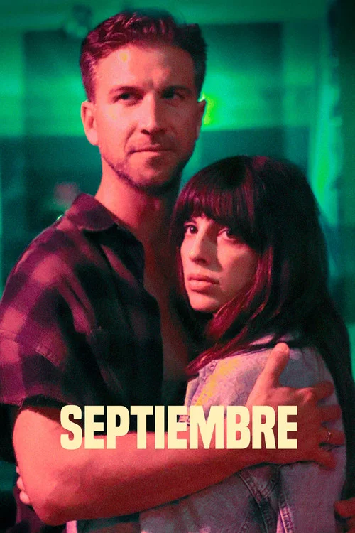 Постер: Septiembre