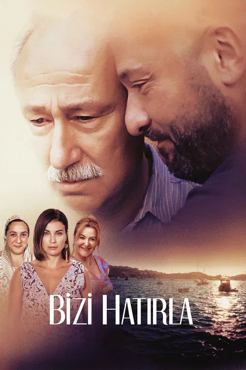 Постер: Remember Us