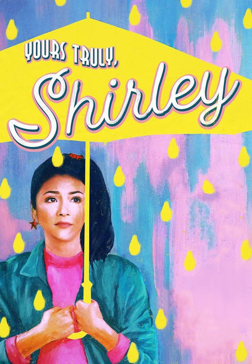 Постер: Yours Truly, Shirley