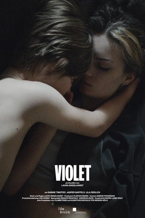 Постер: Violet