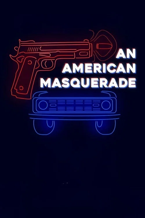 Постер: An American Masquerade