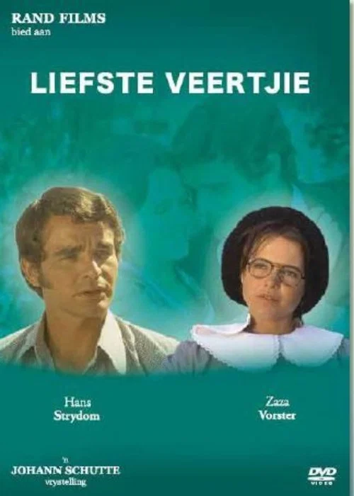 Постер: Liefste Veertjie