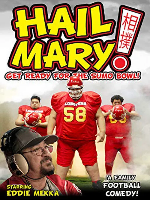 Постер: Sushi Tushi or How Asia Broke Into American Pro Football