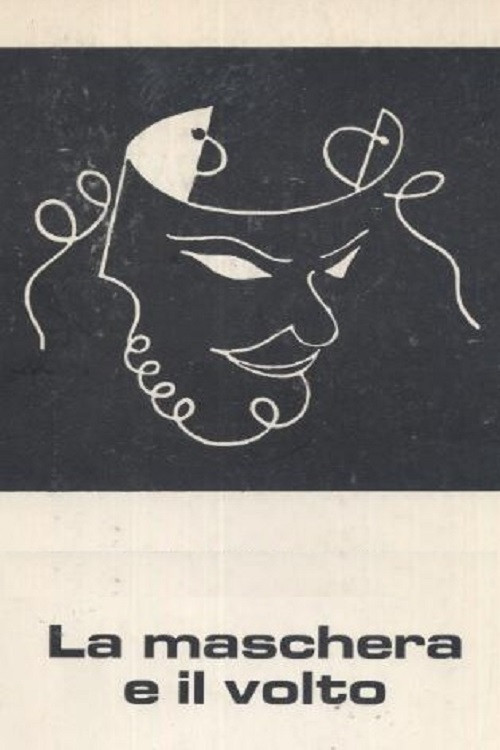 Постер: La maschera e il volto