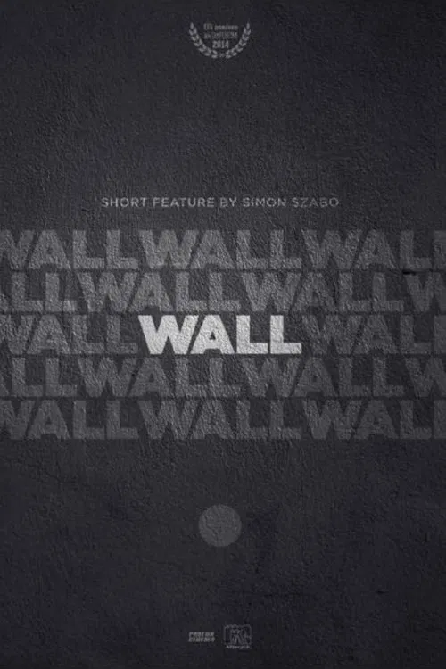 Постер: Wall