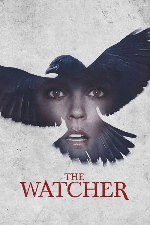 Постер: The Watcher