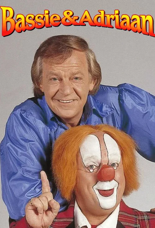 Постер: Bassie & Adriaan