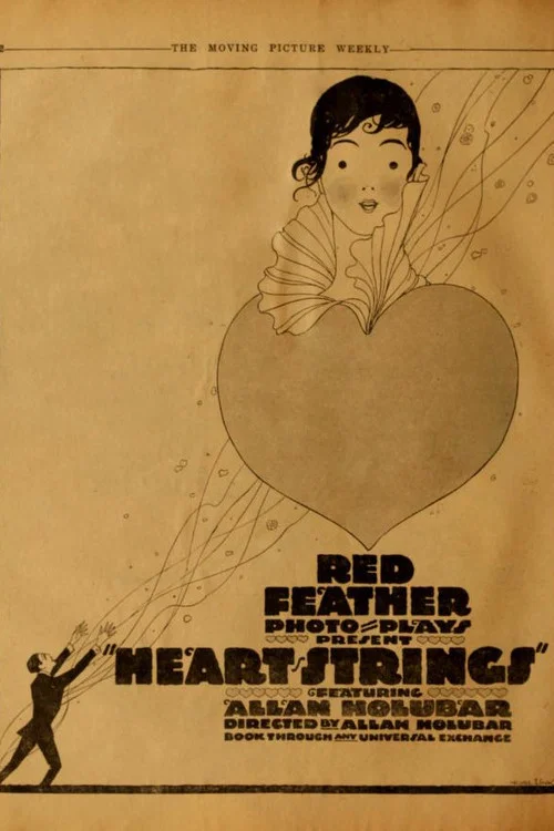 Постер: Heart Strings