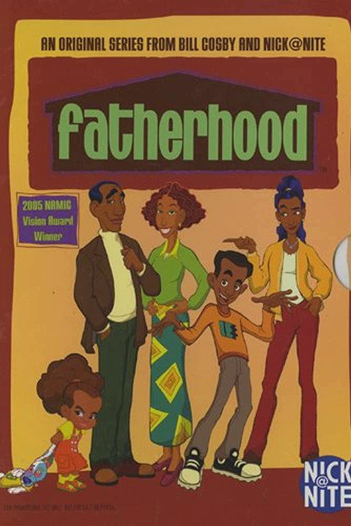 Постер: Fatherhood