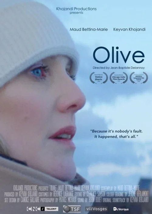 Постер: Olive