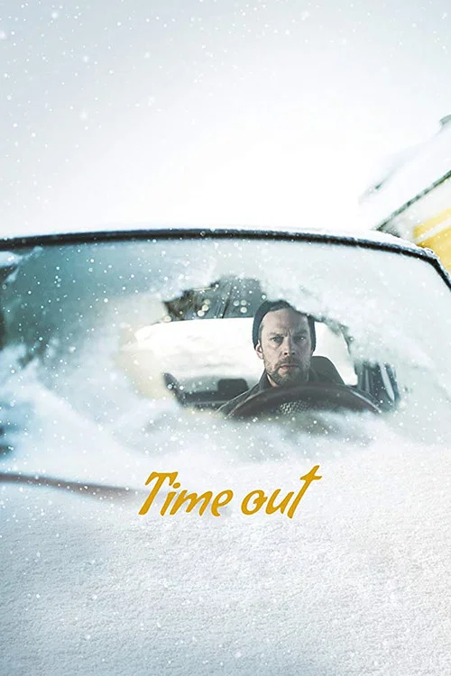 Постер: Time Out