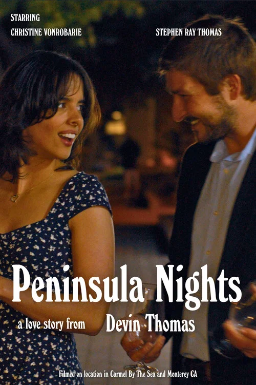 Постер: Peninsula Nights