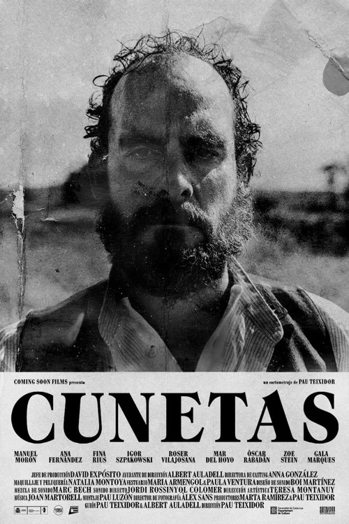 Постер: Cunetas