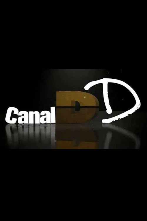 Постер: Canal DD