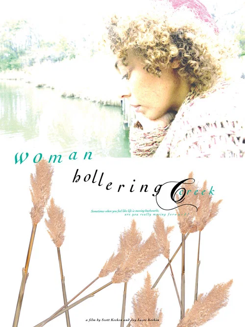 Постер: Woman Hollering Creek