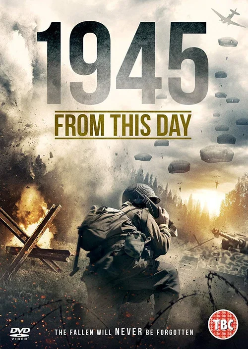 Постер: 1945 From This Day