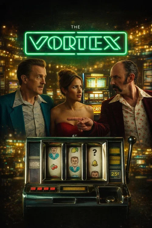Постер: The Vortex