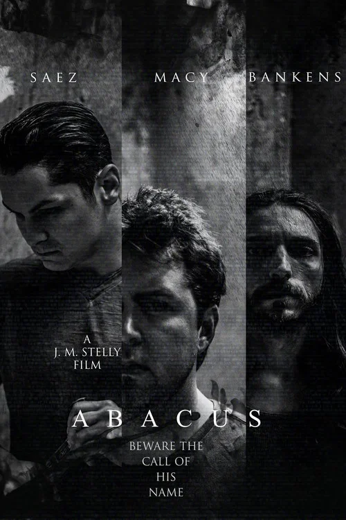Постер: Abacus