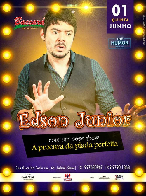 Постер: A Procura