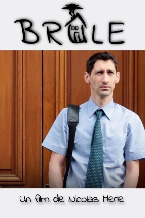 Постер: Brûle