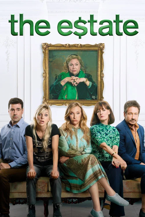 Постер: The Estate