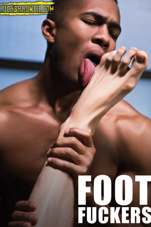 Постер: Foot Fuckers
