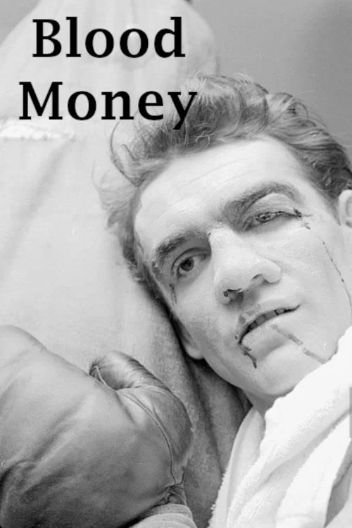Постер: Blood Money