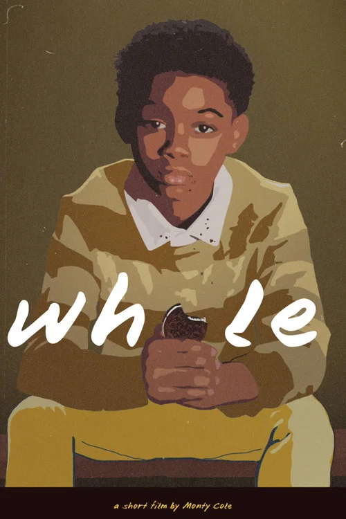 Постер: Whole