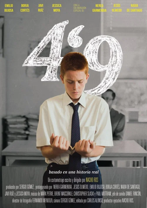 Постер: 4'9