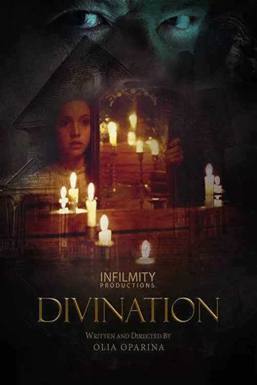 Постер: Divination