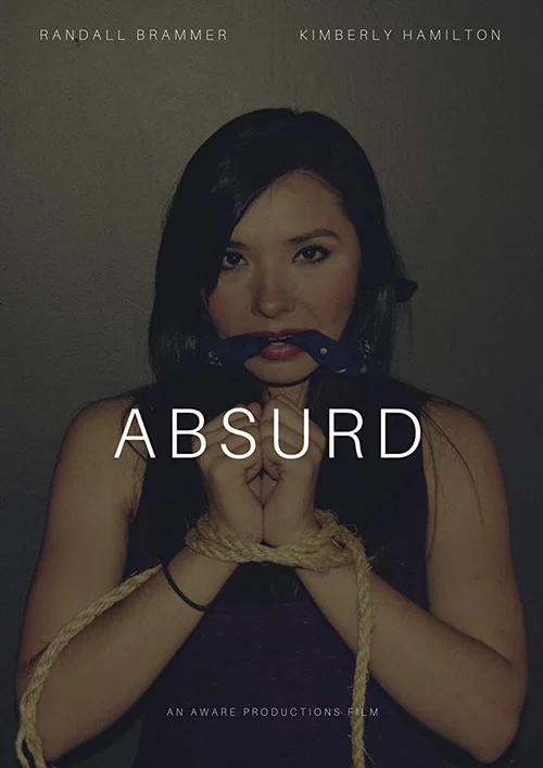 Постер: Absurd